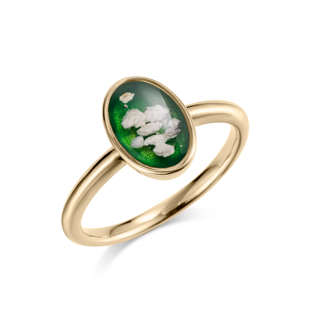 新作メモリアルリングを4種類発売します（1/24）