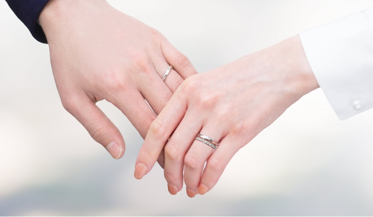 >結婚記念日