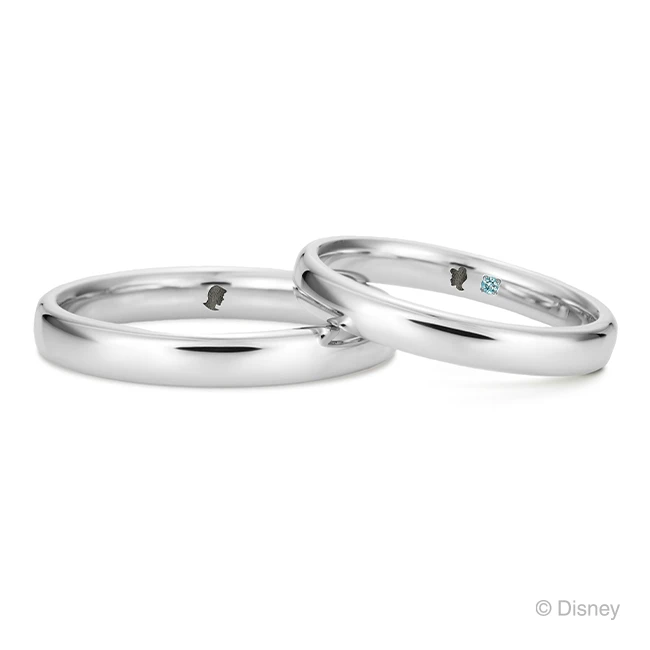 Cinderella（シンデレラ）結婚指輪04
