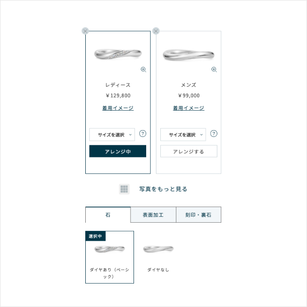 商品を購入する