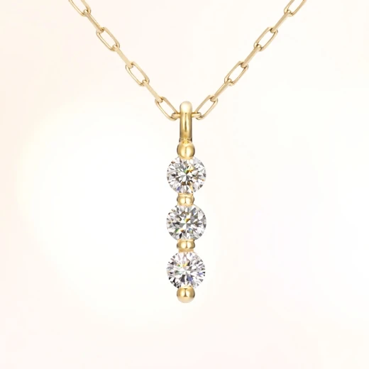 ダイヤモンド新作ジュエリー