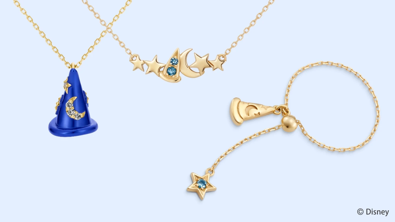 ファンタジア ジュエリー