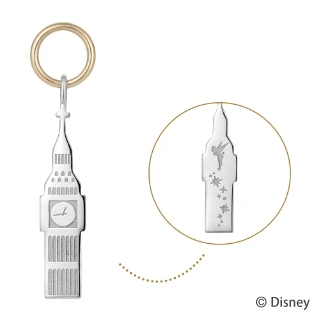 ピーターパン 新作ジュエリー1