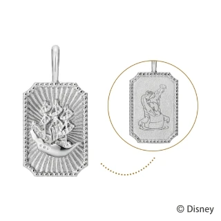 ピーターパン 新作ジュエリー5